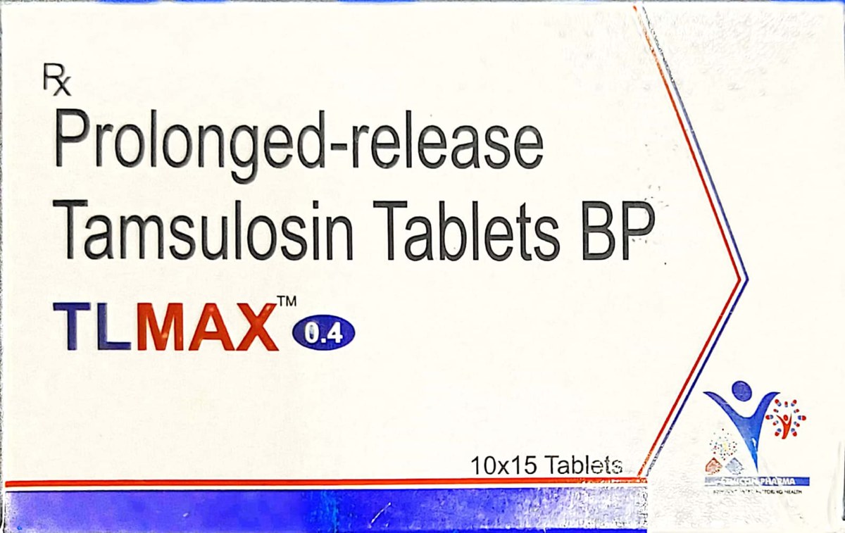 TL MAX product pack